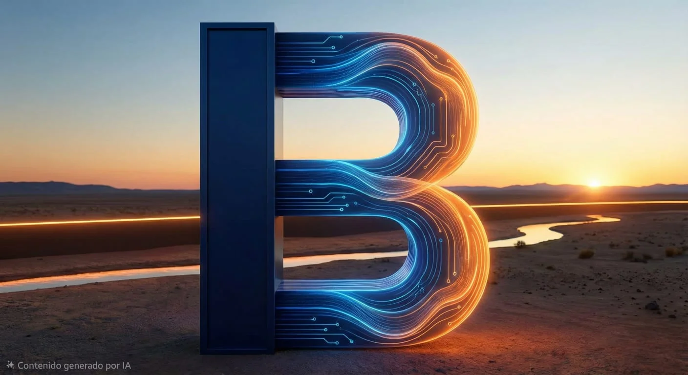 Logo de Bravo Digital - Agencia de Desarrollo Web