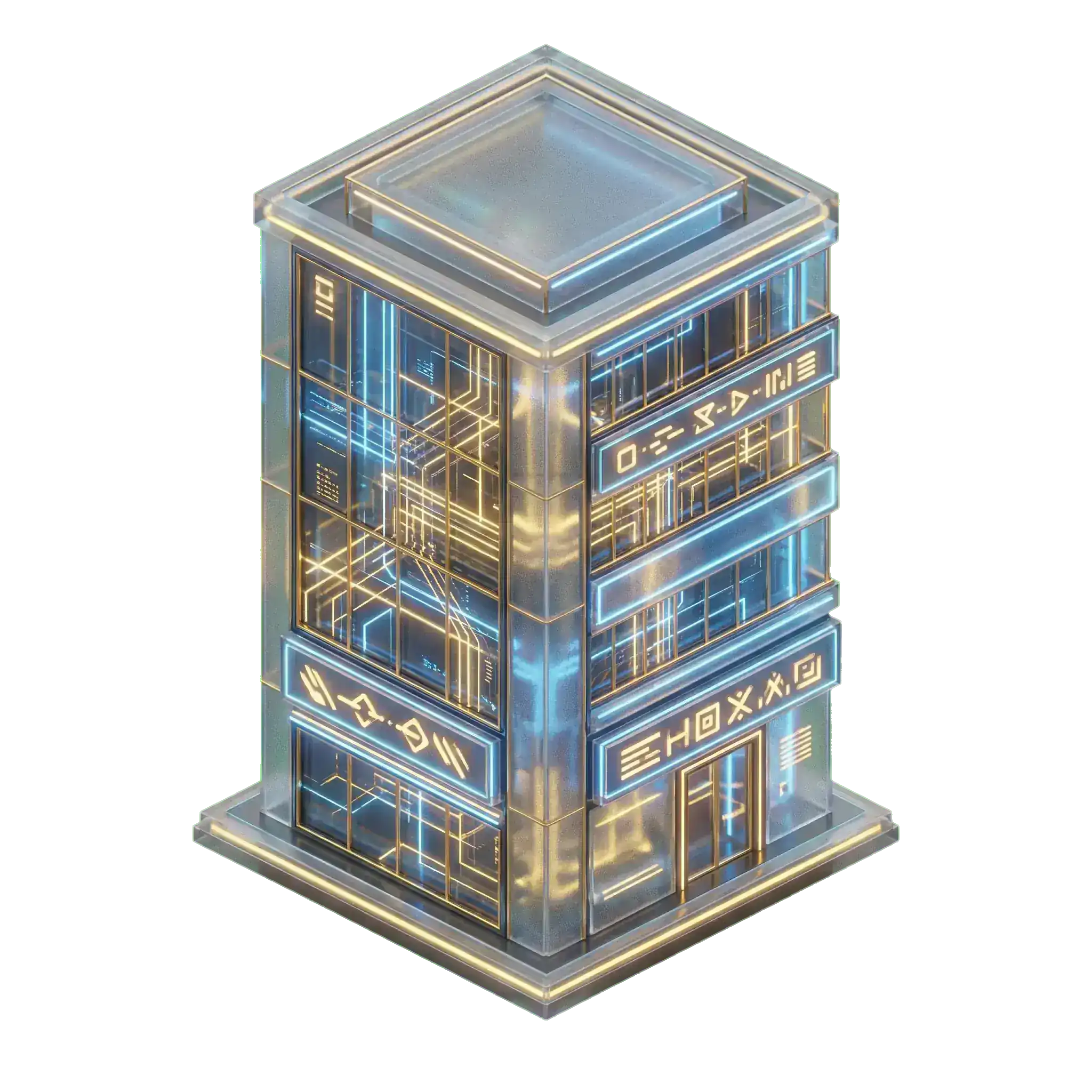 Paquete de desarrollo web premium para escalar negocios